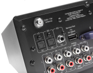 Cambridge Audio AXR100D - Raty 20x0% - Darmowa dostawa od 100 zł - PayPo - Leasing - Odsłuchy Konin - Specjalna oferta! - 6