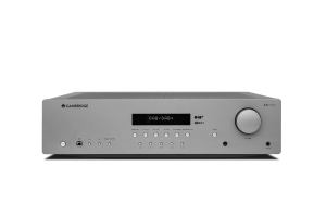 Cambridge Audio AXR100D - Raty 20x0% - Darmowa dostawa od 100 zł - PayPo - Leasing - Odsłuchy Konin - Specjalna oferta!