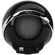 Cabasse THE PEARL AKOYA Noir Métallisé / Czarny - Raty 20x0% - Darmowa dostawa od 50 zł - PayPo - Leasing - Odsłuchy Konin - Specjalna oferta! - 2