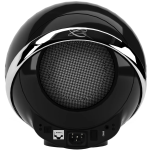 Cabasse THE PEARL AKOYA Noir Métallisé / Czarny - Raty 20x0% - Darmowa dostawa od 100 zł - PayPo - Leasing - Odsłuchy Konin - Specjalna oferta! - 2