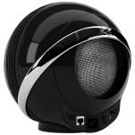 Cabasse THE PEARL AKOYA Noir Métallisé / Czarny - Raty 20x0% - Darmowa dostawa od 100 zł - PayPo - Leasing - Odsłuchy Konin - Specjalna oferta! - 4