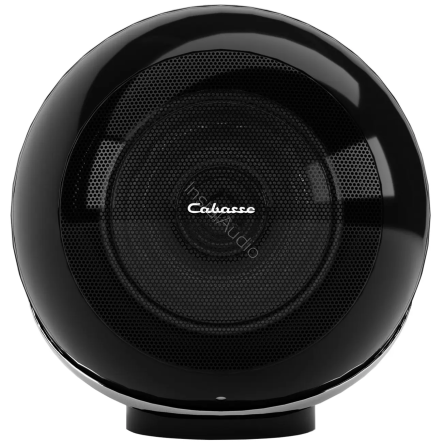Cabasse THE PEARL AKOYA Noir Métallisé / Czarny - Raty 20x0% - Darmowa dostawa od 50 zł - PayPo - Leasing - Odsłuchy Konin - Specjalna oferta!
