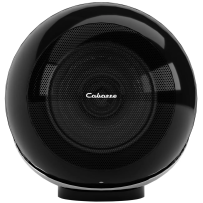 Cabasse THE PEARL AKOYA Noir Métallisé / Czarny - Raty 20x0% - Darmowa dostawa od 100 zł - PayPo - Leasing - Odsłuchy Konin - Specjalna oferta!