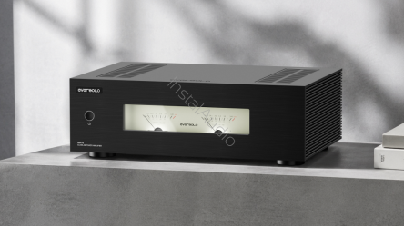 EverSolo AMP-F8 - Wzmacniacz / Końcówka Mocy Stereo
