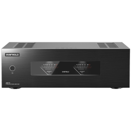 EverSolo AMP-F8 - Wzmacniacz / Końcówka Mocy Stereo