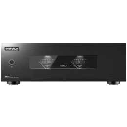 EverSolo AMP-F8 - Wzmacniacz / Końcówka Mocy Stereo