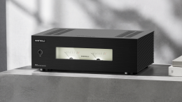 EverSolo AMP-F8 - Wzmacniacz / Końcówka Mocy Stereo