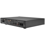 Cambridge Audio CXN100 (Lunar Grey / Szary) - Raty 20x0% - Darmowa dostawa od 100 zł - PayPo - Leasing - Odsłuchy Konin - Specjalna oferta! - 4