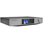 Cambridge Audio CXN100 (Lunar Grey / Szary) - Raty 20x0% - Darmowa dostawa od 100 zł - PayPo - Leasing - Odsłuchy Konin - Specjalna oferta! - 5
