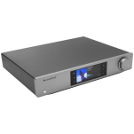 Cambridge Audio CXN100 (Lunar Grey / Szary) - Raty 20x0% - Darmowa dostawa od 100 zł - PayPo - Leasing - Odsłuchy Konin - Specjalna oferta! - 3
