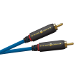 Wireworld Stream 10 Subwoofer Cable - 8.0m - Przewód Subwooferowy 1RCA - 1RCA - Raty 20x0% - Darmowa dostawa od 50 zł - PayPo - Leasing - Odsłuchy Konin - Specjalna oferta! - 4