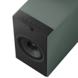 KEF Coda W (Moss Green) - Aktywne Kolumny Podstawkowe - 4