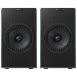 KEF Coda W (Moss Green) - Aktywne Kolumny Podstawkowe - 3