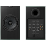 KEF Coda W (Moss Green) - Aktywne Kolumny Podstawkowe - 2