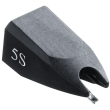 Ortofon Stylus 5S (igła) + Osłonka - Wymienna igła z osłonką (Oryginalna) - Raty 20x0% - Darmowa dostawa od 50 zł - PayPo - Leasing - Odsłuchy Konin - Specjalna oferta! - 2