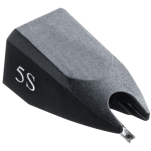 Ortofon Stylus 5S (igła) + Osłonka - Wymienna igła z osłonką (Oryginalna) - Raty 20x0% - Darmowa dostawa od 100 zł - PayPo - Leasing - Odsłuchy Konin - Specjalna oferta! - 2
