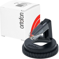 Ortofon Stylus 5S (igła) + Osłonka - Wymienna igła z osłonką (Oryginalna) - Raty 20x0% - Darmowa dostawa od 100 zł - PayPo - Leasing - Odsłuchy Konin - Specjalna oferta!