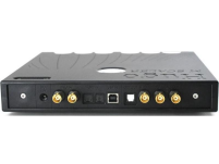 Chord Electronics Hugo M Scaler Black - Raty 20x0% - Darmowa dostawa od 100 zł - PayPo - Leasing - Odsłuchy Konin - Specjalna oferta! - 3