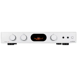 Audiolab 7000A (Silver / Srebrny) - Wzmacniacz Zintegrowany