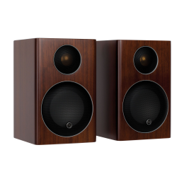 Monitor Audio Radius 90 Walnut - Cena za 1 sztukę - Raty 0% - Specjalne Kody Rabatowe - Instal Audio Konin