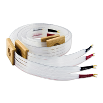 Nordost Reference Valhalla 2 Speaker Cable - 2x2.0m - Przewód Głośnikowy - Raty 20x0% - Darmowa dostawa od 100 zł - PayPo - Leasing - Odsłuchy Konin - Specjalna oferta!