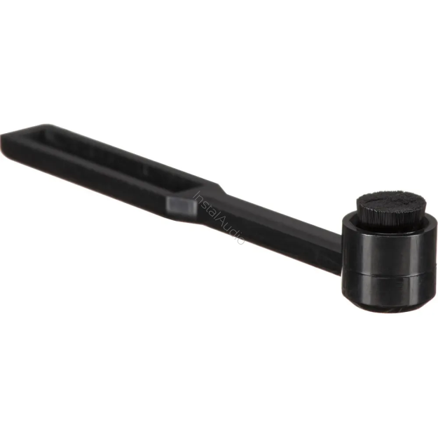 Ortofon Stylus brush, fibre - Szczoteczka do czyszczenia igły - Raty 20x0% - Darmowa dostawa od 100 zł - PayPo - Leasing - Odsłuchy Konin - Specjalna oferta!