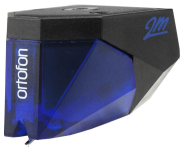 Ortofon 2M Blue + Akcesoria - Wkładka gramofonowa typu MM z akcesoriami Ortofon (Oryginalne) - Raty 20x0% - Darmowa dostawa od 100 zł - PayPo - Leasing - Odsłuchy Konin - Specjalna oferta! - 2