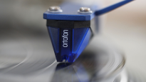 Ortofon 2M Blue + Akcesoria - Wkładka gramofonowa typu MM z akcesoriami Ortofon (Oryginalne) - Raty 20x0% - Darmowa dostawa od 100 zł - PayPo - Leasing - Odsłuchy Konin - Specjalna oferta! - 3