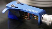 Ortofon 2M Blue + Akcesoria - Wkładka gramofonowa typu MM z akcesoriami Ortofon (Oryginalne) - Raty 20x0% - Darmowa dostawa od 100 zł - PayPo - Leasing - Odsłuchy Konin - Specjalna oferta! - 4