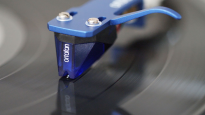 Ortofon 2M Blue + Akcesoria - Wkładka gramofonowa typu MM z akcesoriami Ortofon (Oryginalne) - Raty 20x0% - Darmowa dostawa od 100 zł - PayPo - Leasing - Odsłuchy Konin - Specjalna oferta! - 5