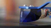 Ortofon 2M Blue + Akcesoria - Wkładka gramofonowa typu MM z akcesoriami Ortofon (Oryginalne) - Raty 20x0% - Darmowa dostawa od 100 zł - PayPo - Leasing - Odsłuchy Konin - Specjalna oferta! - 6