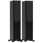 Monitor Audio Bronze 300 7G (Black / Czarny) - Kolumny podłogowe - Raty 20x0% - Darmowa dostawa od 100 zł - PayPo - Leasing - Odsłuchy Konin - Specjalna oferta! - 3