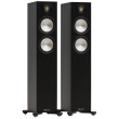 Monitor Audio Bronze 300 7G (Black / Czarny) - Kolumny podłogowe - Raty 20x0% - Darmowa dostawa od 50 zł - PayPo - Leasing - Odsłuchy Konin - Specjalna oferta! - 4