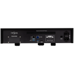 Innuos ZEN Next-Gen (NG) (Black / Czarny) - Transport Sieciowy - Raty 20x0% - Darmowa dostawa od 100 zł - PayPo - Leasing - Odsłuchy Konin - Specjalna oferta! - 2