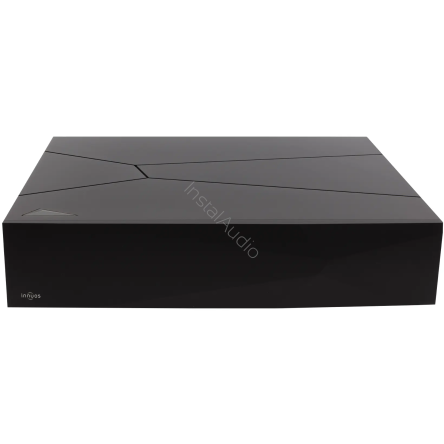 Innuos ZEN Next-Gen (NG) (Black / Czarny) - Transport Sieciowy - Raty 20x0% - Darmowa dostawa od 50 zł - PayPo - Leasing - Odsłuchy Konin - Specjalna oferta!