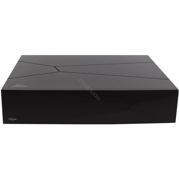 Innuos ZEN Next-Gen (NG) (Black / Czarny) - Transport Sieciowy - Raty 20x0% - Darmowa dostawa od 100 zł - PayPo - Leasing - Odsłuchy Konin - Specjalna oferta!