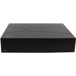 Innuos ZEN Next-Gen (NG) (Black / Czarny) - Transport Sieciowy - Raty 20x0% - Darmowa dostawa od 50 zł - PayPo - Leasing - Odsłuchy Konin - Specjalna oferta!
