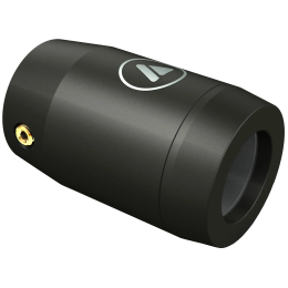 VIABLUE Ferrite Filter 16 - Filtr Ferrytowy (z Obudową) - Raty 20x0% - Darmowa dostawa od 50 zł - PayPo - Leasing - Odsłuchy Konin - Specjalna oferta!