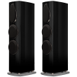 Sonus Faber Sonetto VIII G2 Black - Raty 20x0% - Darmowa dostawa od 50 zł - PayPo - Leasing - Odsłuchy Konin - Specjalna oferta! - 2