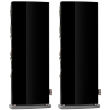 Sonus Faber Sonetto VIII G2 Black - Raty 20x0% - Darmowa dostawa od 50 zł - PayPo - Leasing - Odsłuchy Konin - Specjalna oferta! - 4