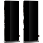 Sonus Faber Sonetto VIII G2 Black - Raty 20x0% - Darmowa dostawa od 100 zł - PayPo - Leasing - Odsłuchy Konin - Specjalna oferta! - 4