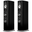 Sonus Faber Sonetto VIII G2 Black - Raty 20x0% - Darmowa dostawa od 50 zł - PayPo - Leasing - Odsłuchy Konin - Specjalna oferta! - 3