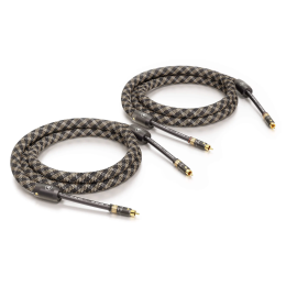 VIABLUE NF-S6 AIR T8 RCA - 2x5.0m - Raty 20x0% - Darmowa dostawa od 50 zł - PayPo - Leasing - Odsłuchy Konin - Specjalna oferta!
