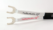 Tellurium Q Silver II Jumpers/Links - Zworki głośnikowe - Raty 20x0% - Darmowa dostawa od 50 zł - PayPo - Leasing - Odsłuchy Konin - Specjalna oferta! - 3