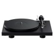 Pro-Ject Debut EVO 2 (Pick It MM EVO) Satin Black / Czarny Satyna - Raty 20x0% - Darmowa dostawa od 50 zł - PayPo - Leasing - Odsłuchy Konin - Specjalna oferta! - 2