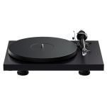 Pro-Ject Debut EVO 2 (Pick It MM EVO) Satin Black / Czarny Satyna - Raty 20x0% - Darmowa dostawa od 100 zł - PayPo - Leasing - Odsłuchy Konin - Specjalna oferta! - 2