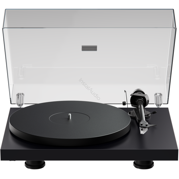 Pro-Ject Debut EVO 2 (Pick It MM EVO) Satin Black / Czarny Satyna - Raty 20x0% - Darmowa dostawa od 100 zł - PayPo - Leasing - Odsłuchy Konin - Specjalna oferta!