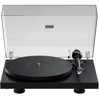 Pro-Ject Debut EVO 2 (Pick It MM EVO) Satin Black / Czarny Satyna - Raty 20x0% - Darmowa dostawa od 100 zł - PayPo - Leasing - Odsłuchy Konin - Specjalna oferta!