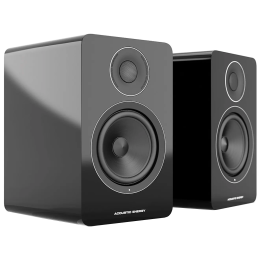 Acoustic Energy AE1 Active (Czarny połysk / Piano Black) - Aktywne Kolumny  - Raty 20x0% - Darmowa dostawa od 50 zł - PayPo - Leasing - Odsłuchy Konin - Specjalna oferta!