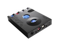 Chord Electronics Hugo 2 Black - Raty 20x0% - Darmowa dostawa od 100 zł - PayPo - Leasing - Odsłuchy Konin - Specjalna oferta! - 5